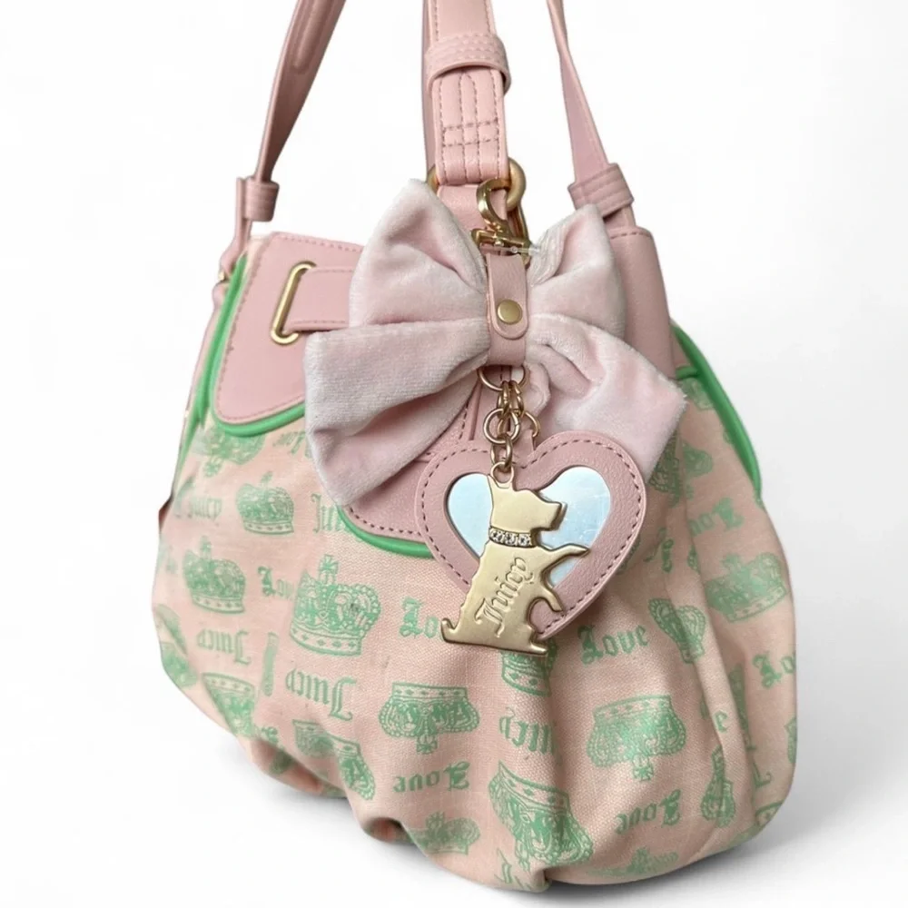 Juicy Couture Exclusive 